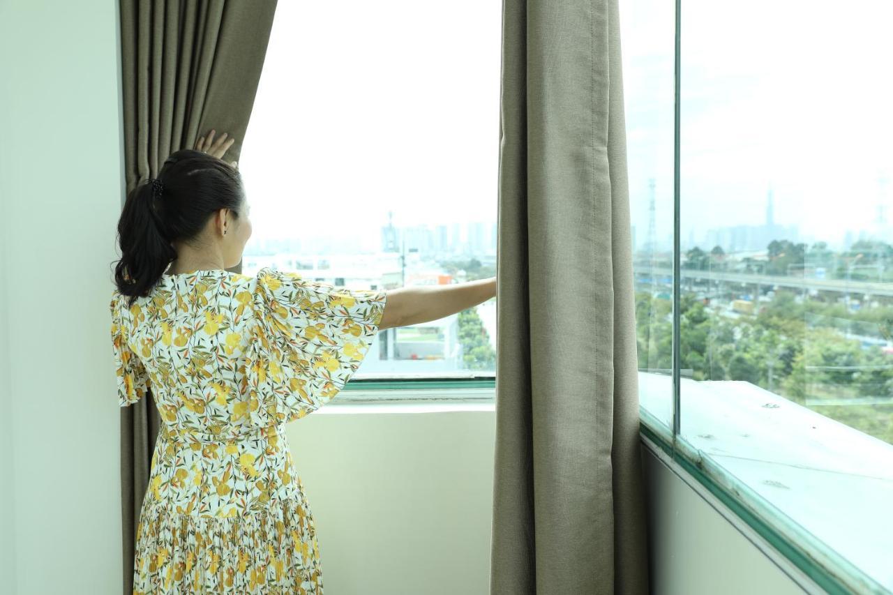 Hotel Thanh Vinh Cidade de Ho Chi Minh