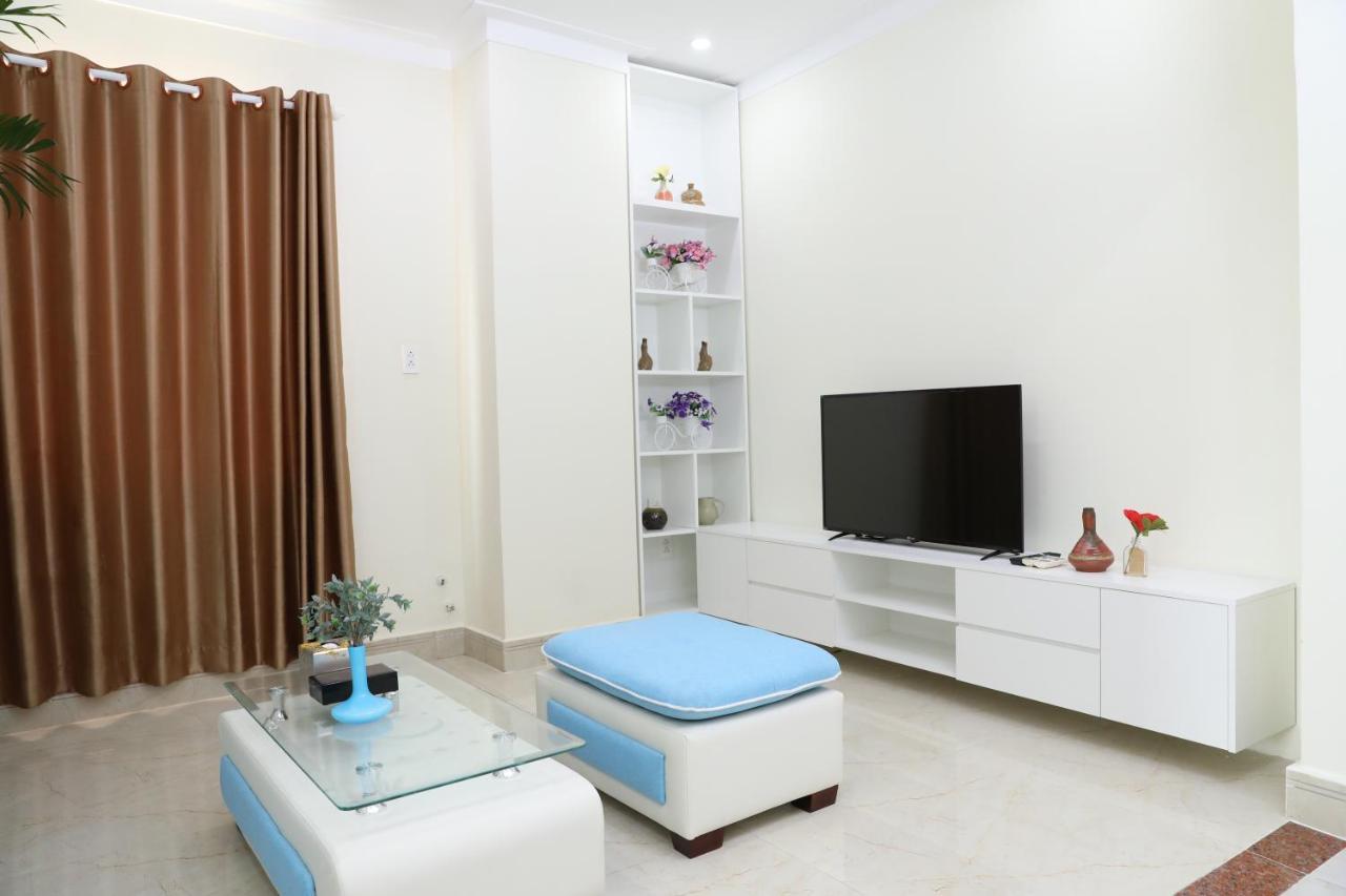 Hotel Thanh Vinh Cidade de Ho Chi Minh