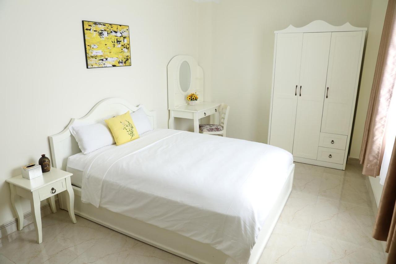 Hotel Thanh Vinh Cidade de Ho Chi Minh