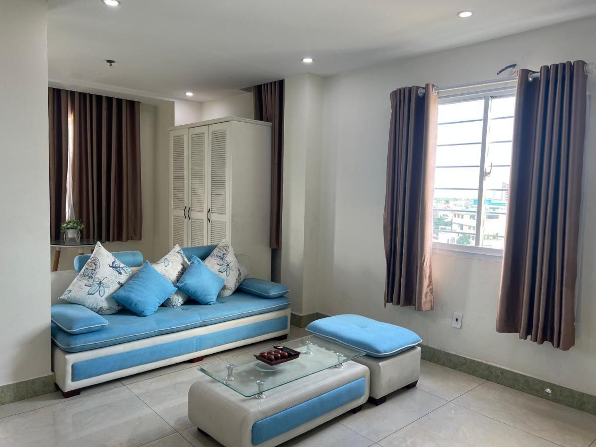 Thanh Vinh Hotel Cidade de Ho Chi Minh