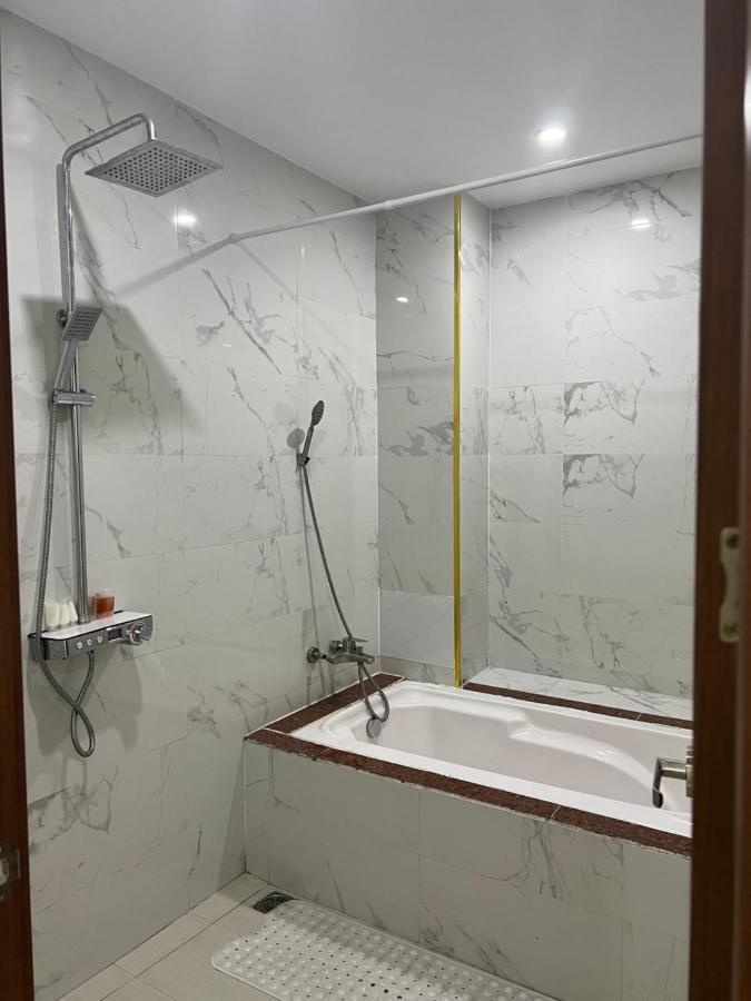 Hotel Thanh Vinh Cidade de Ho Chi Minh
