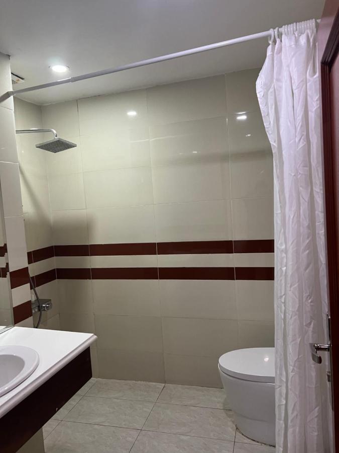Hotel Thanh Vinh Cidade de Ho Chi Minh