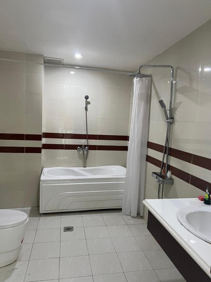 Thanh Vinh Hotel Cidade de Ho Chi Minh