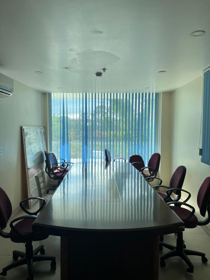 Hotel Thanh Vinh Cidade de Ho Chi Minh