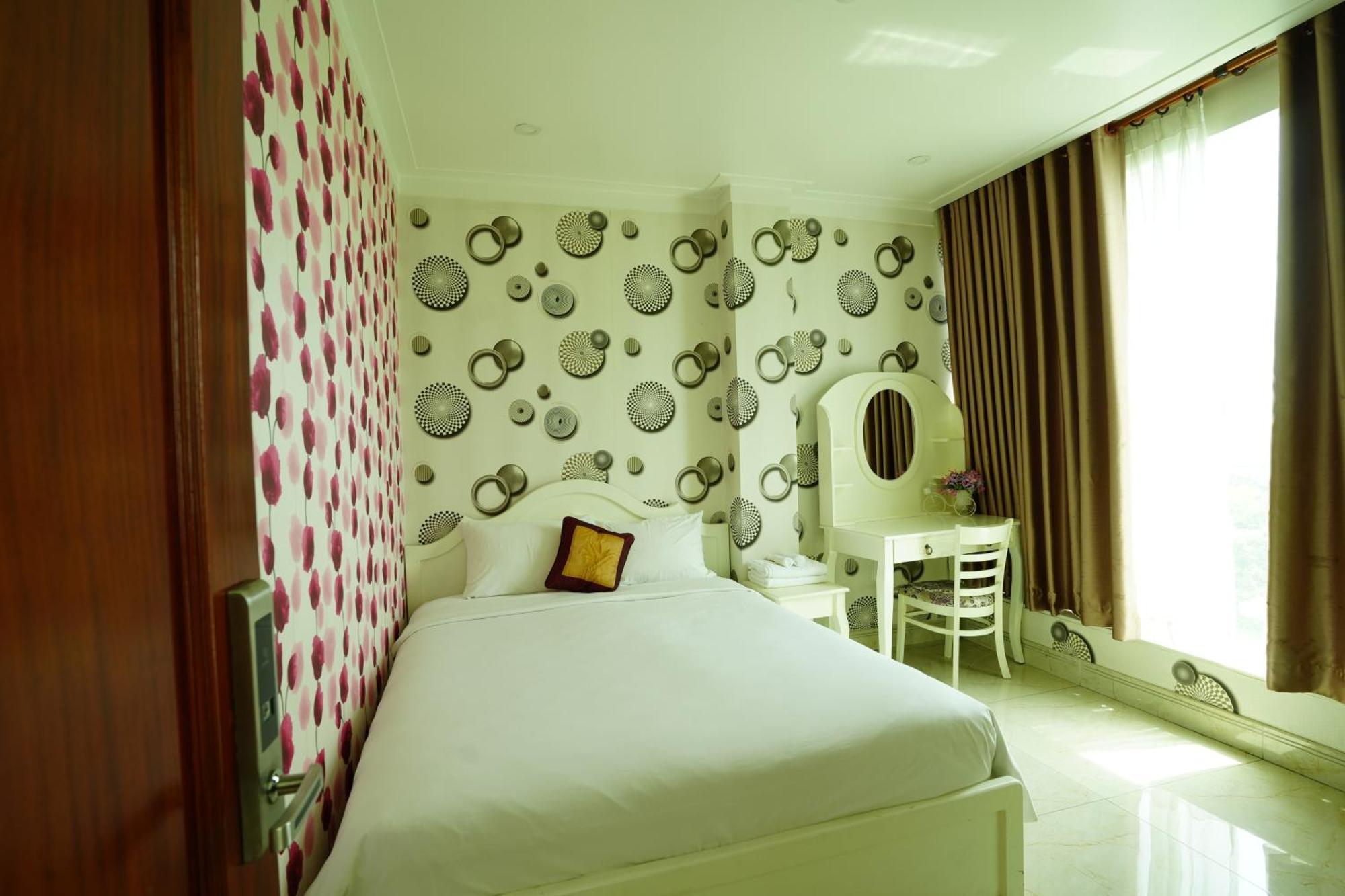 Hotel Thanh Vinh Cidade de Ho Chi Minh