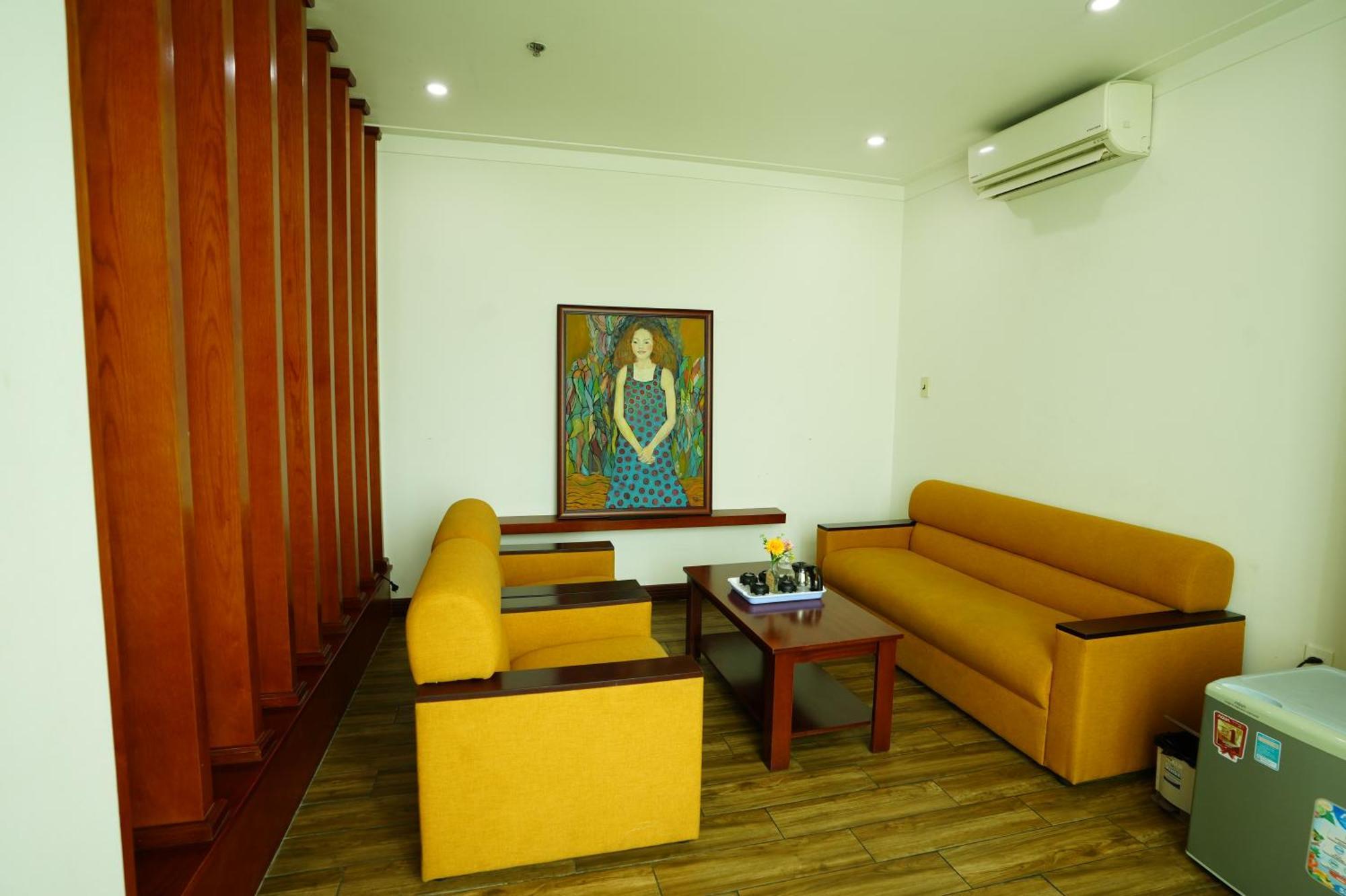 Thanh Vinh 4* Cidade de Ho Chi Minh