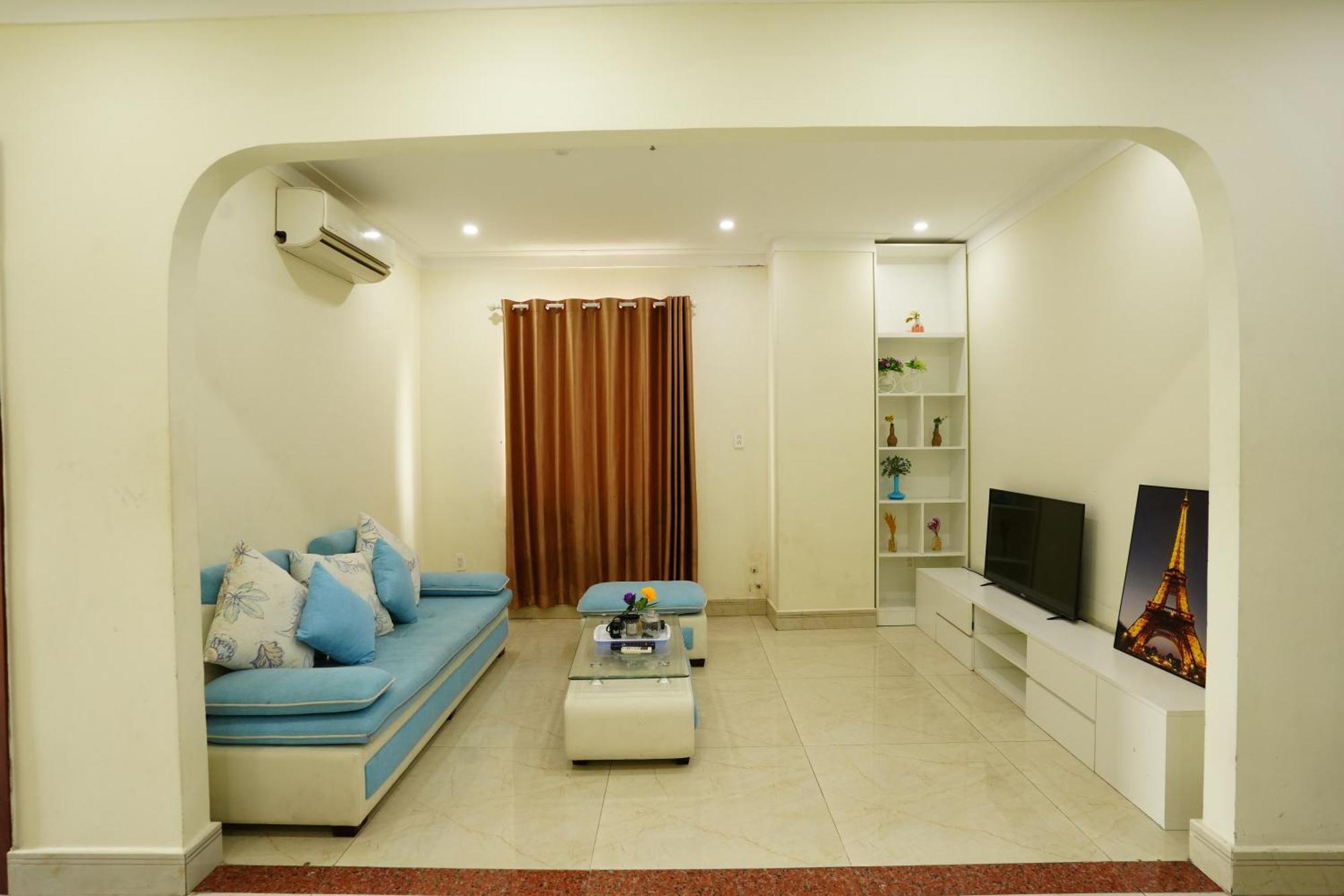 Thanh Vinh Hotel Cidade de Ho Chi Minh
