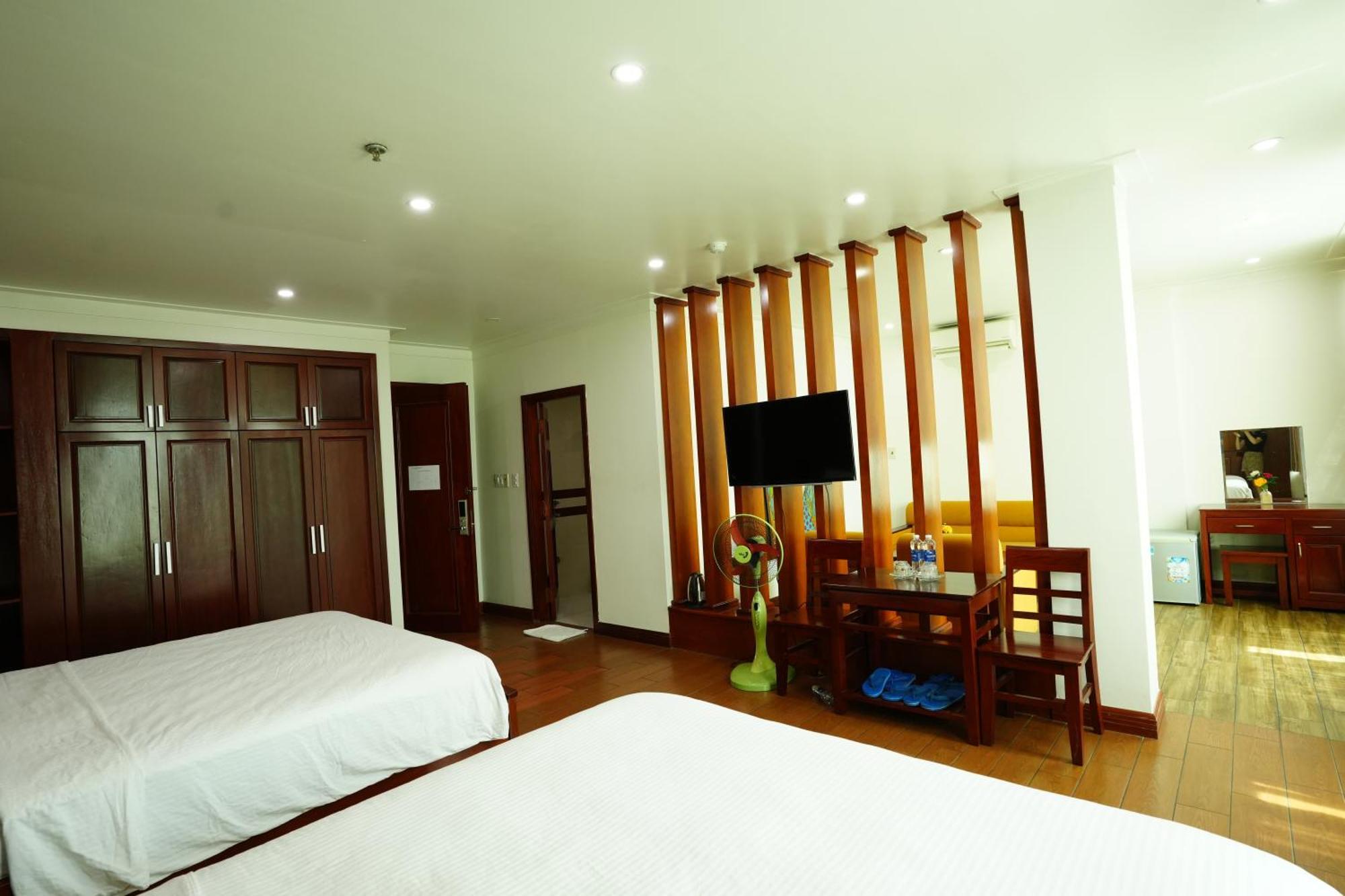 Thanh Vinh Cidade de Ho Chi Minh