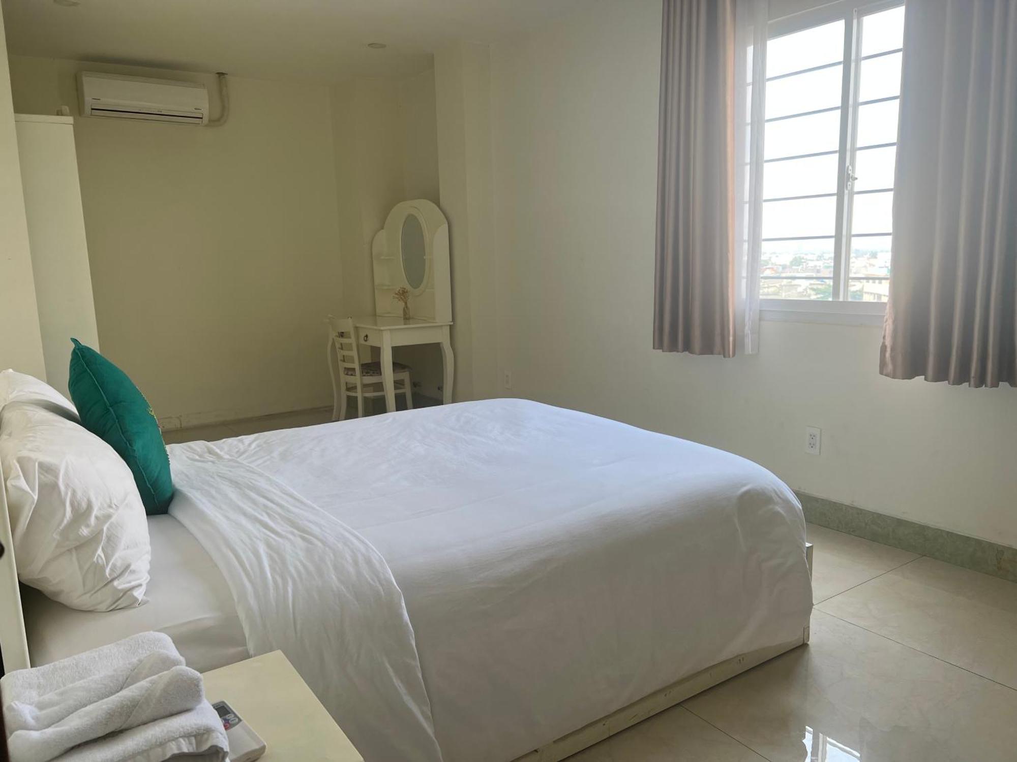 Thanh Vinh Cidade de Ho Chi Minh