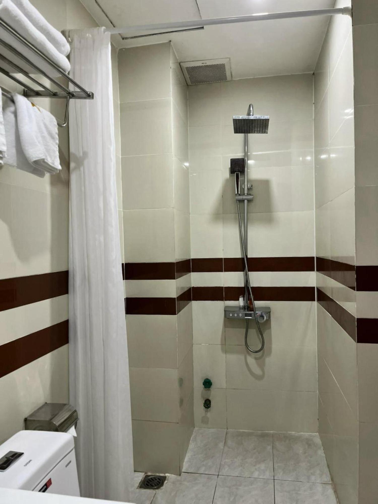 Thanh Vinh 4* Cidade de Ho Chi Minh